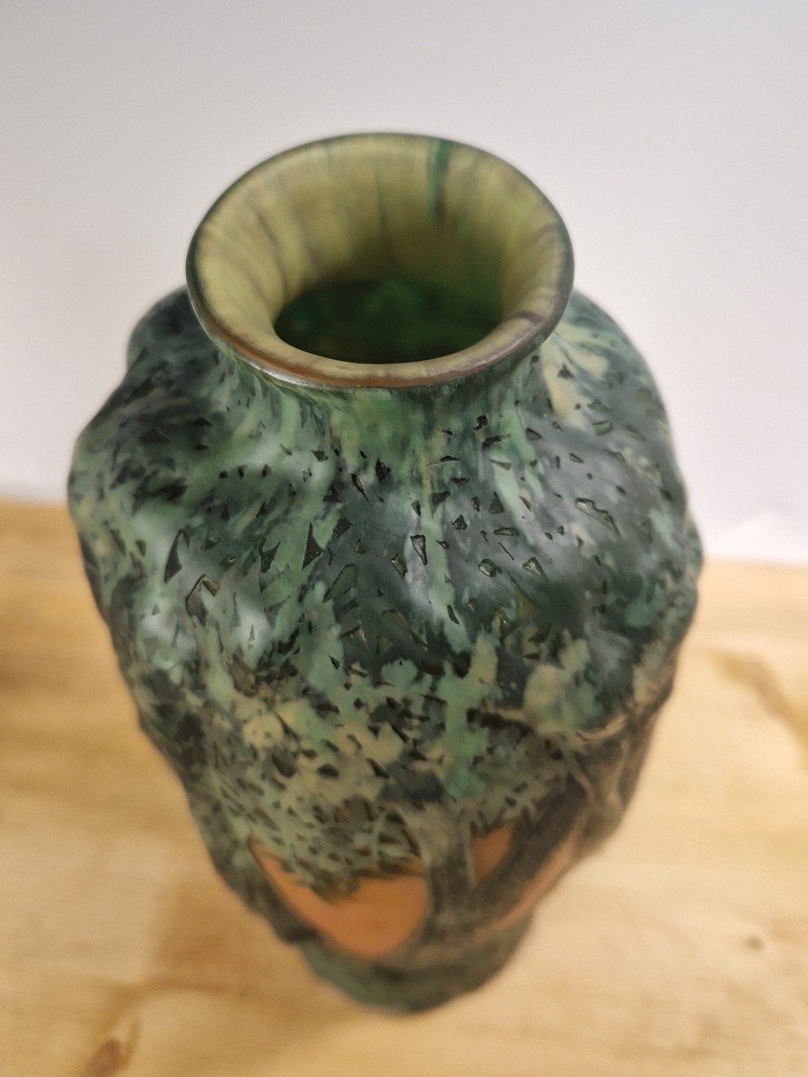 Daum Vase-photo-3