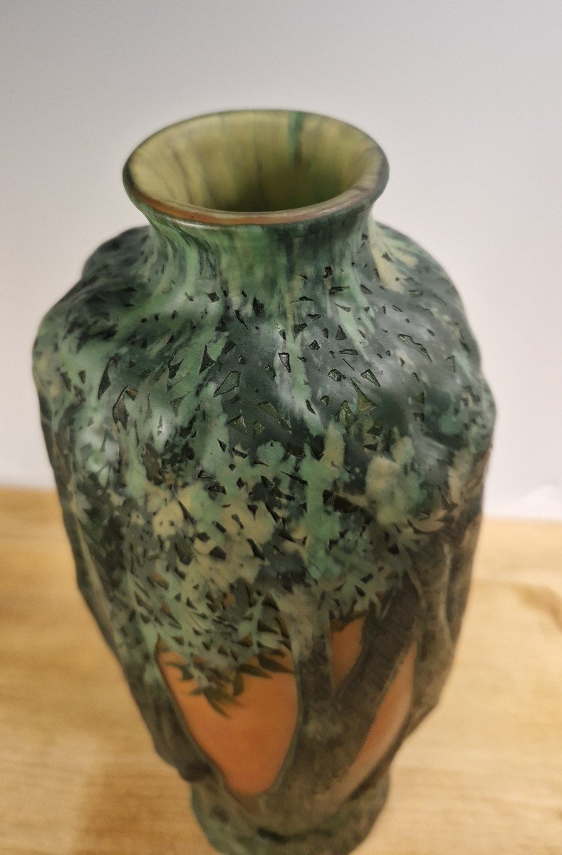 Daum Vase-photo-4