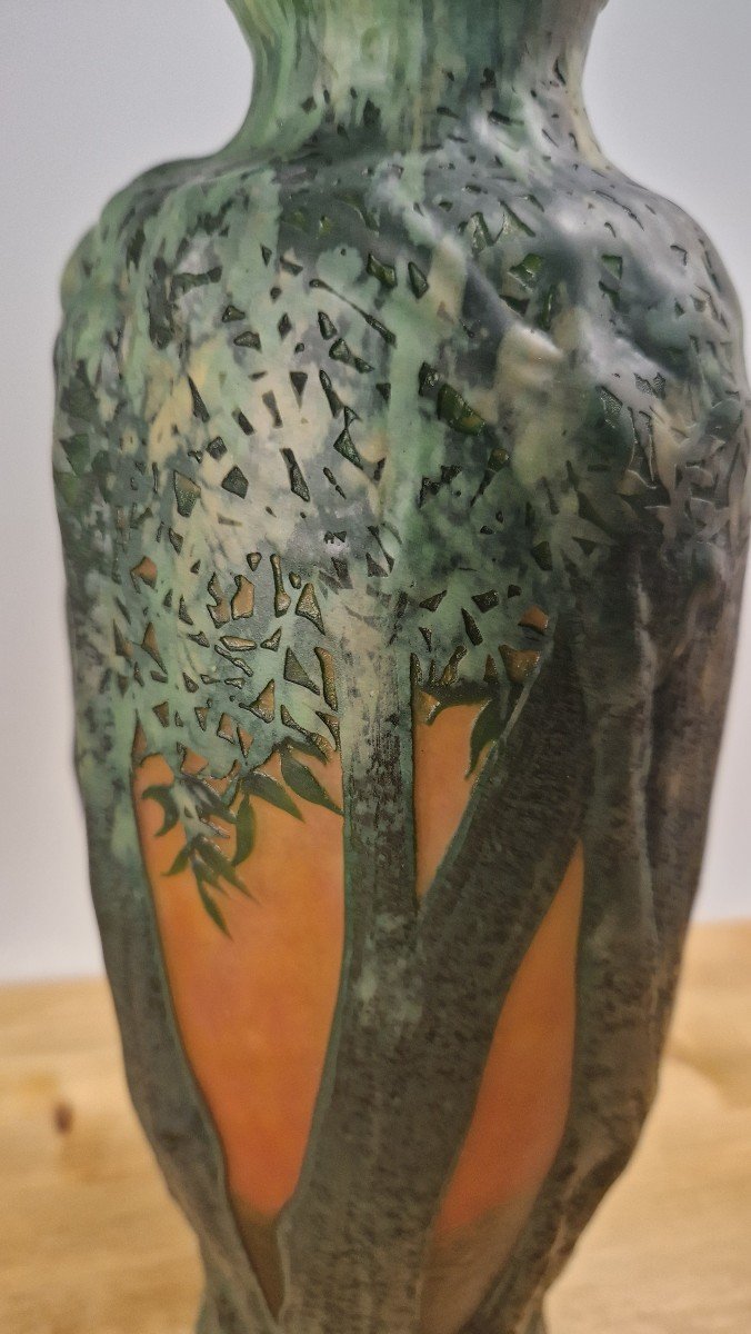 Daum Vase-photo-7