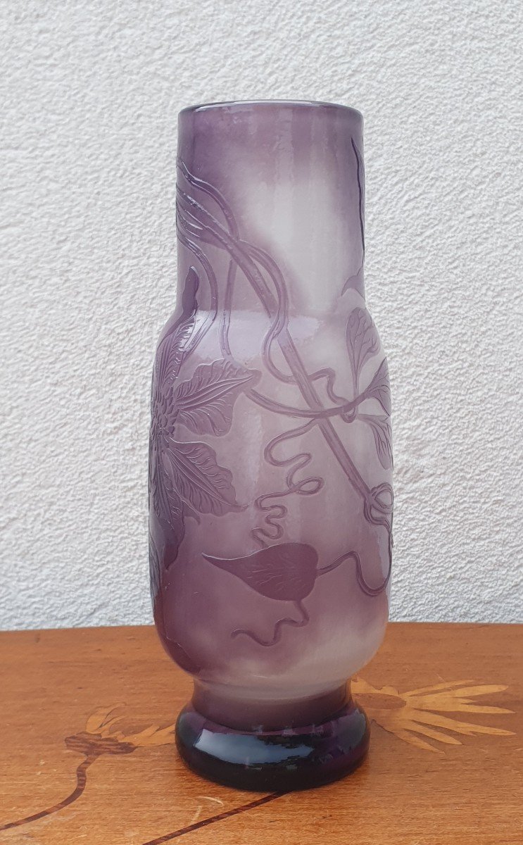 Daum Vase-photo-2