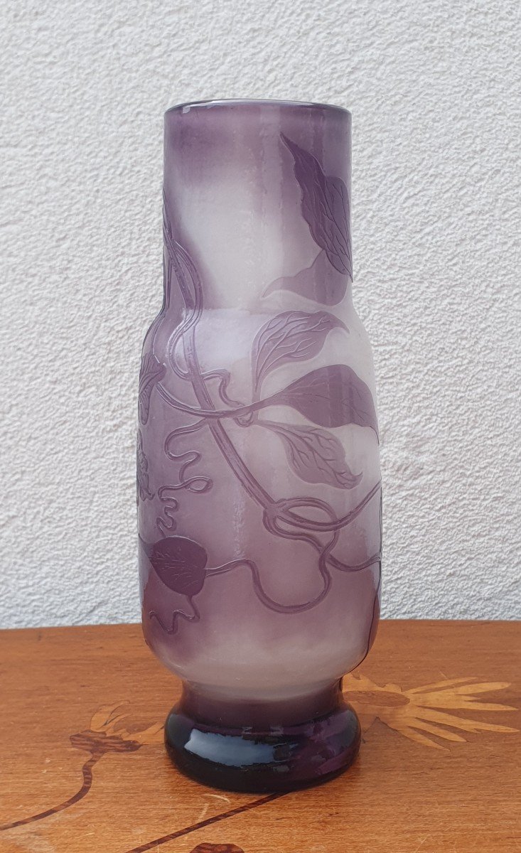 Daum Vase-photo-3