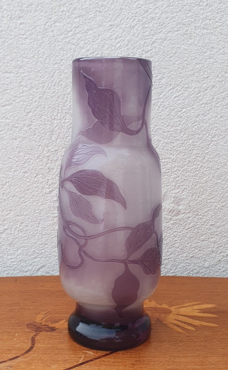 Daum Vase-photo-4