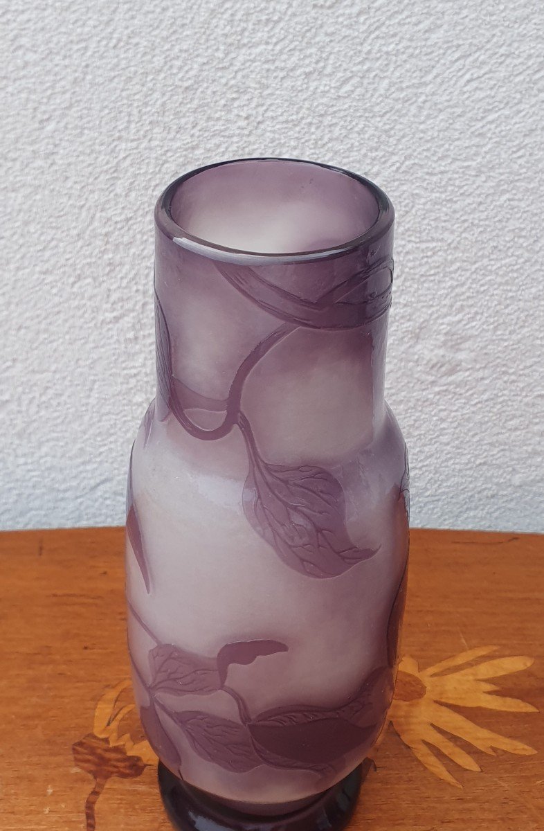 Daum Vase-photo-1