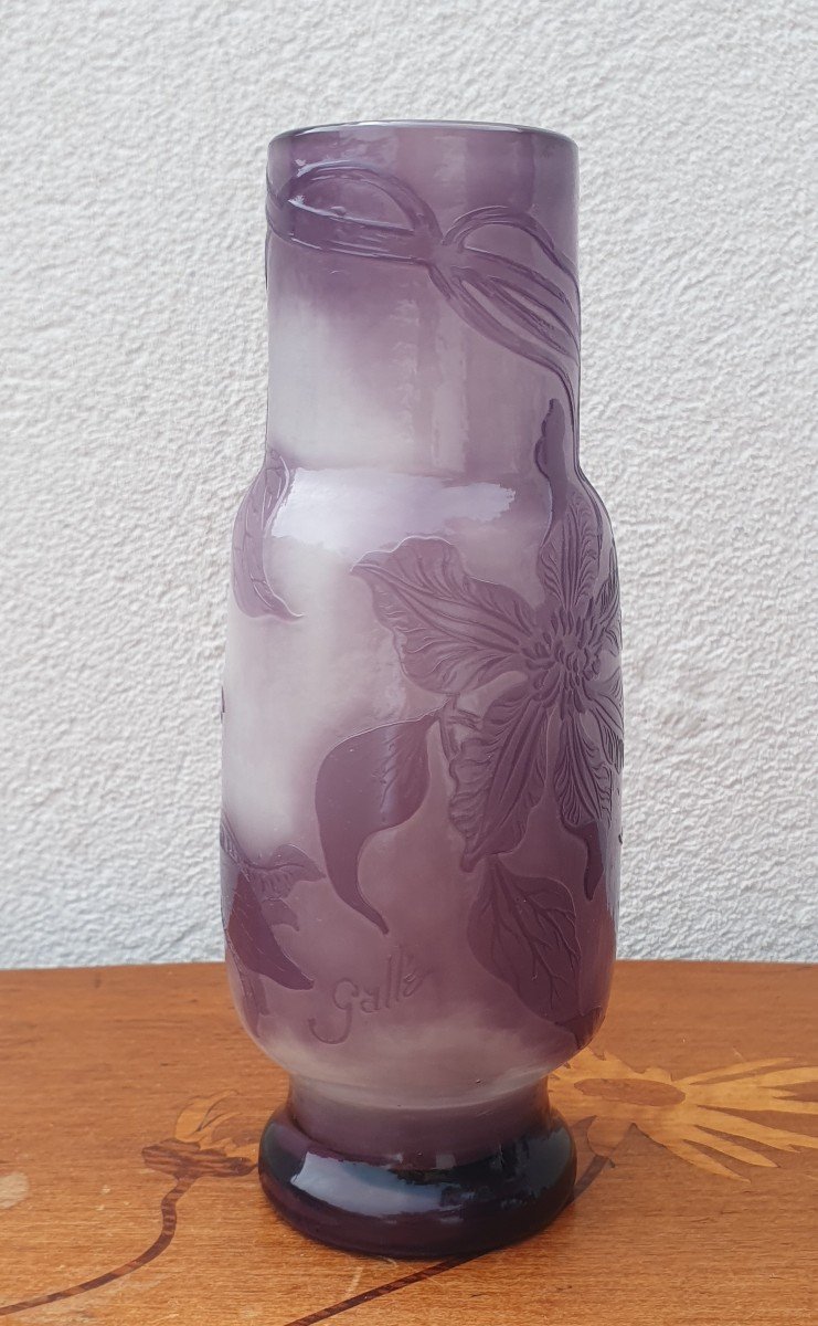 Daum Vase-photo-2