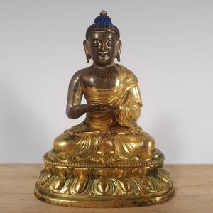 Budda Bronze