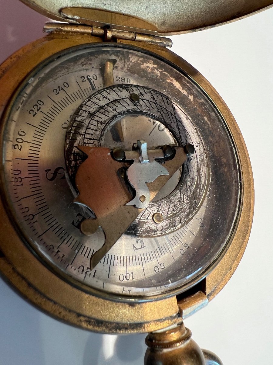 Sundial Compass -photo-2