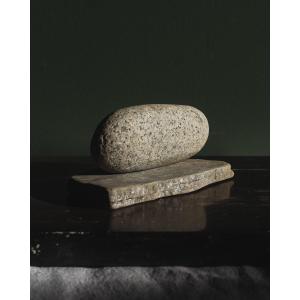 Archaic Period, Mano And Metate