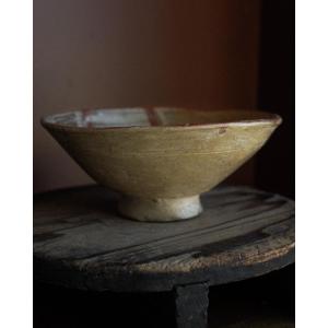 Narino Pottery Bowl