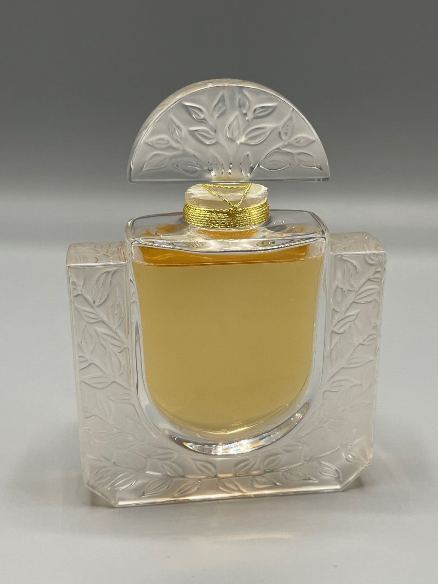 Lalique - Flacon Lalique De Lalique  édition Limitée