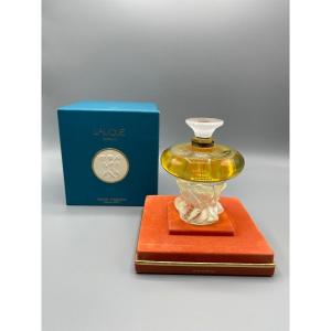 Lalique - Flacon De Collection « les Sirènes » 2001