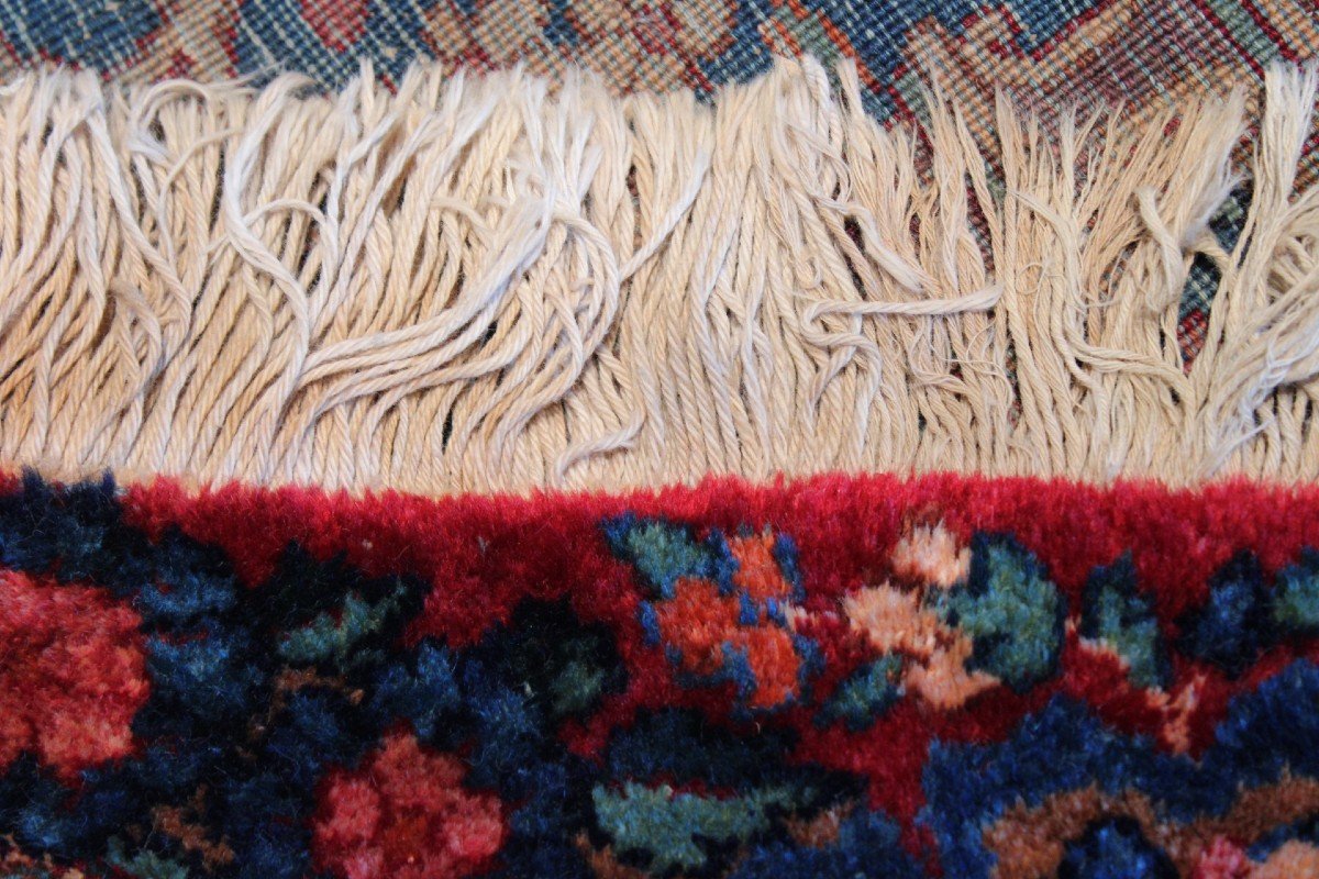 Persan Tapis Kerman  431 X 308 Cm. Iran-photo-6