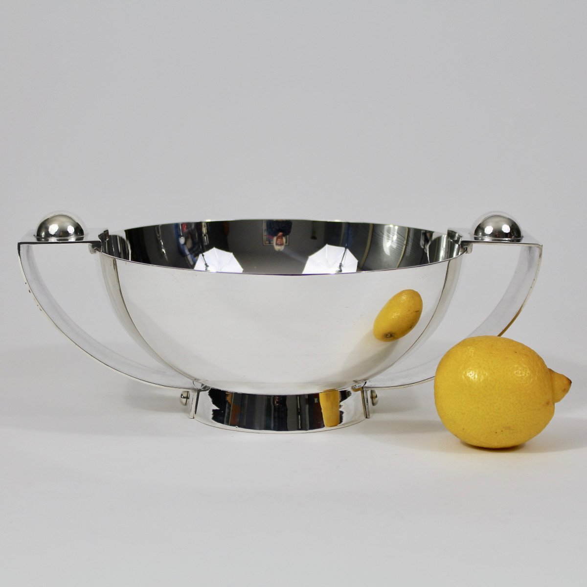 CHRISTOFLE           COUPE MODERNISTE-photo-1