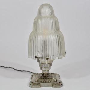 SABINO  PARIS    LAMPE  "  CASCADE "