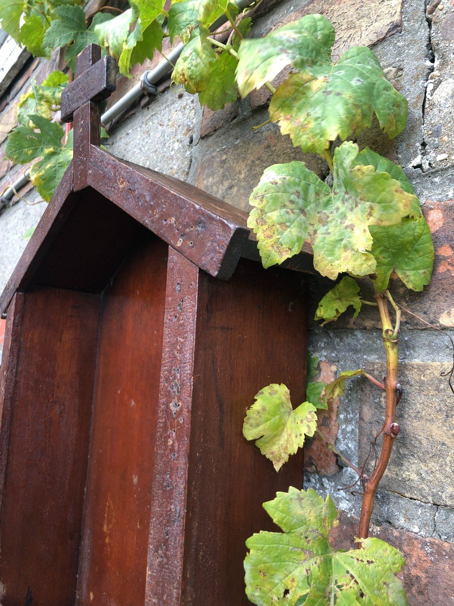 Charming Niche Religious Chapel-photo-1