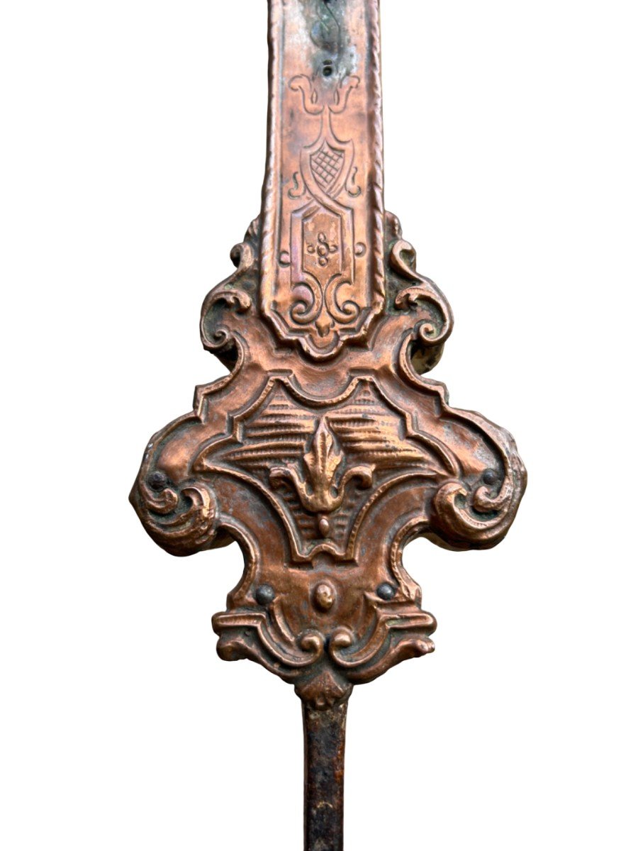 Processional Cross Around 1600-photo-1