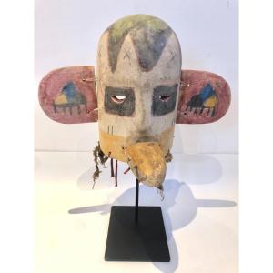 Hopi Mask  