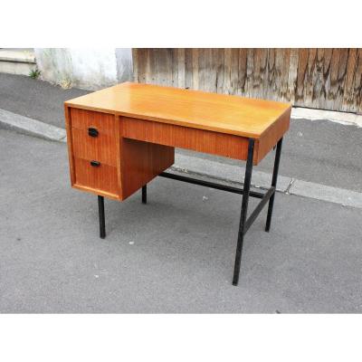 Rare Bureau De Jacques Hitier , Circa 1950