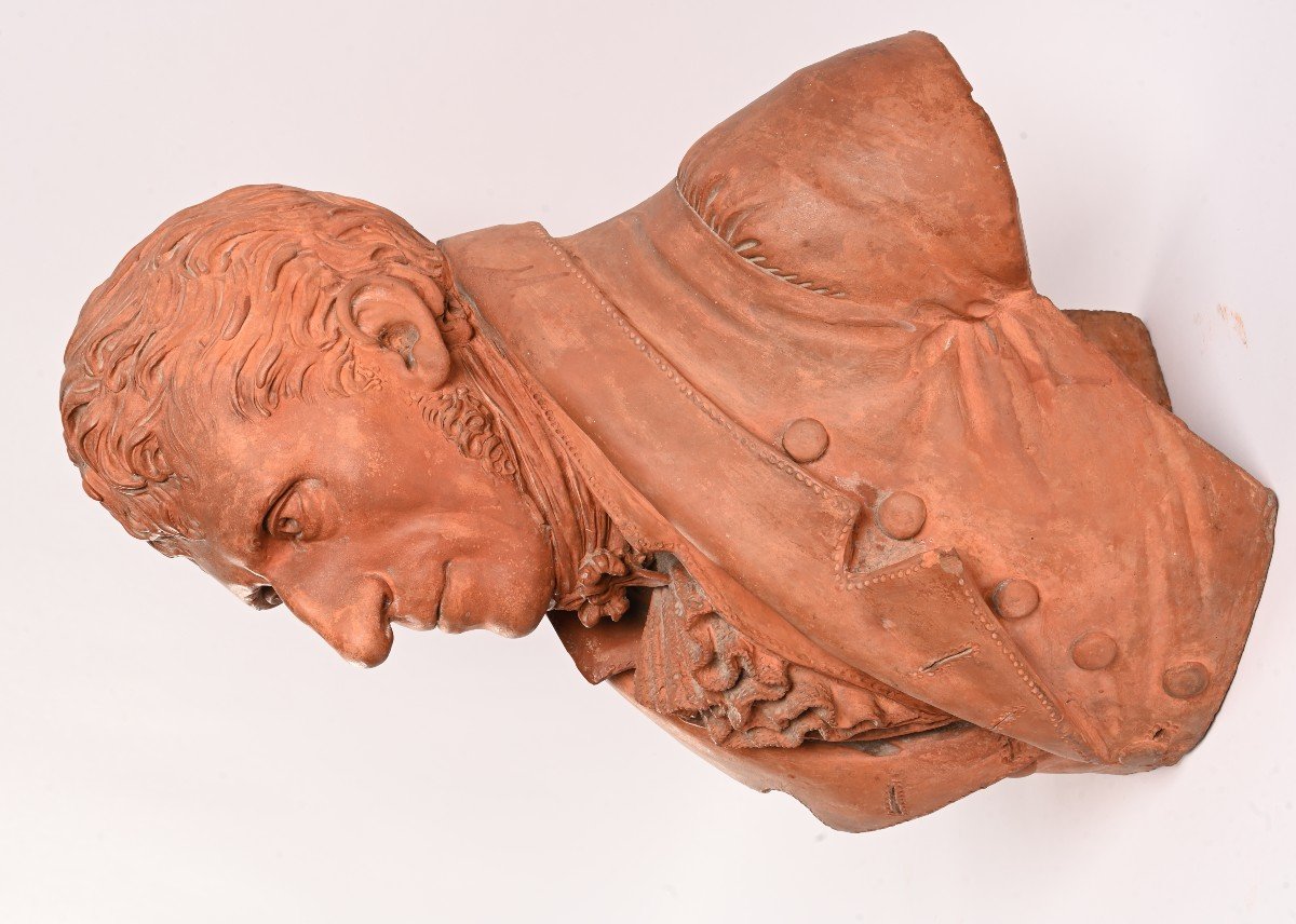 Terracotta Sculpture.-photo-2