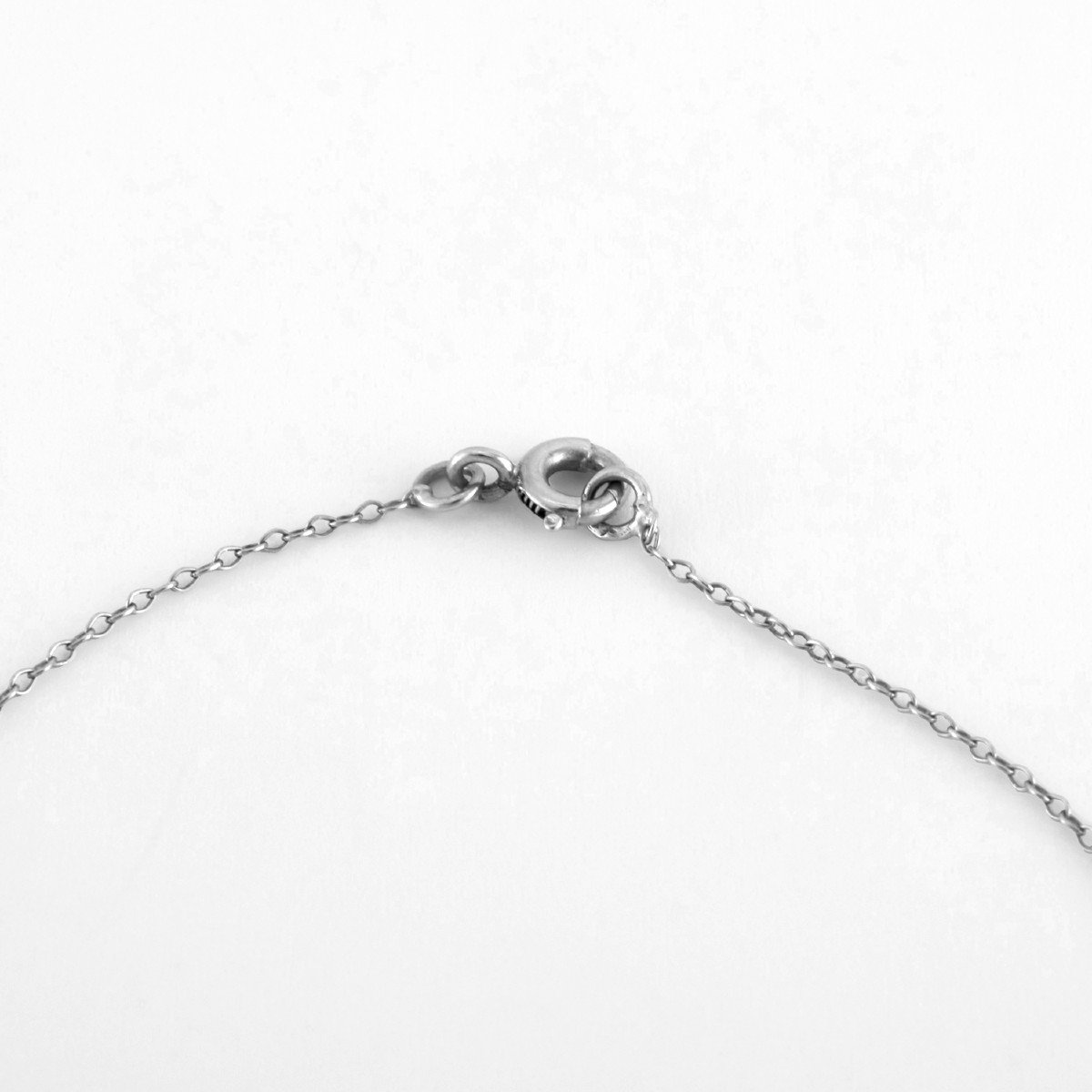 Collier 1900, Diamants-photo-4