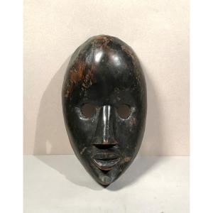 Dan Gunyé Gé Mask Ivory Coast Early Arts African Arts 1st Half Of The 20th Century 