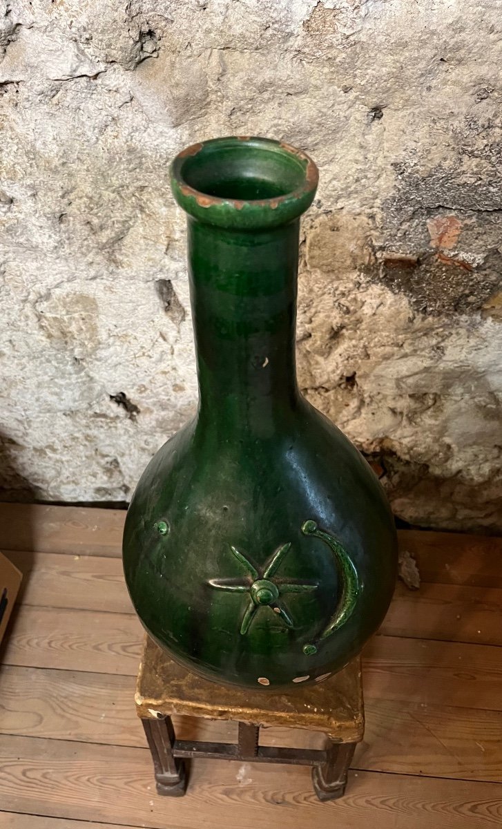 Rare Chanakkale Ewer -photo-4