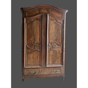 Armoire XVIIIe