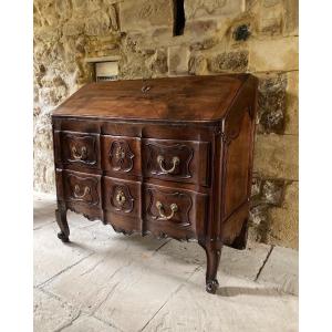 Scriban 18th Century Chest Of Drawers