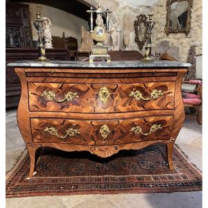 Commode XVIIIe Italienne 