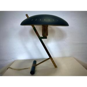 Lampe "z" Par Louis Kalff Aux éditions Philipps