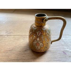 Syrian Or Persian Pitcher