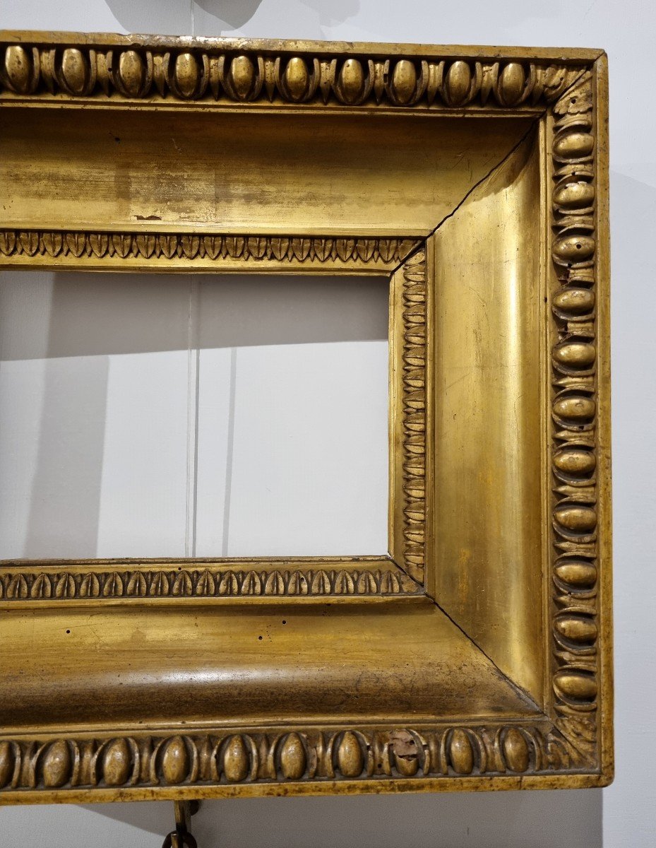 Empire Gold Cassette Frame-photo-3