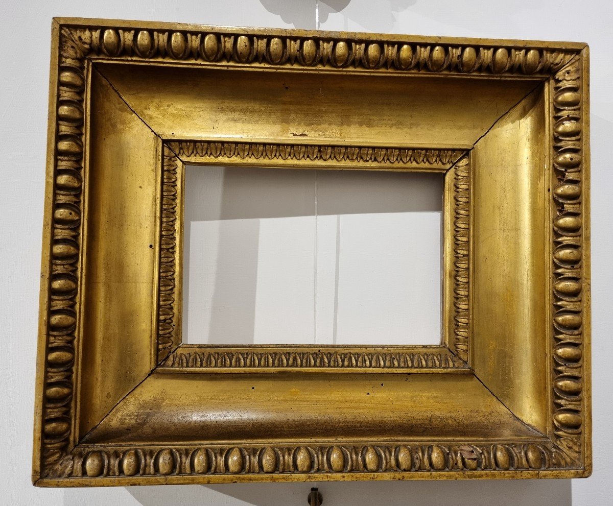 Empire Gold Cassette Frame-photo-4