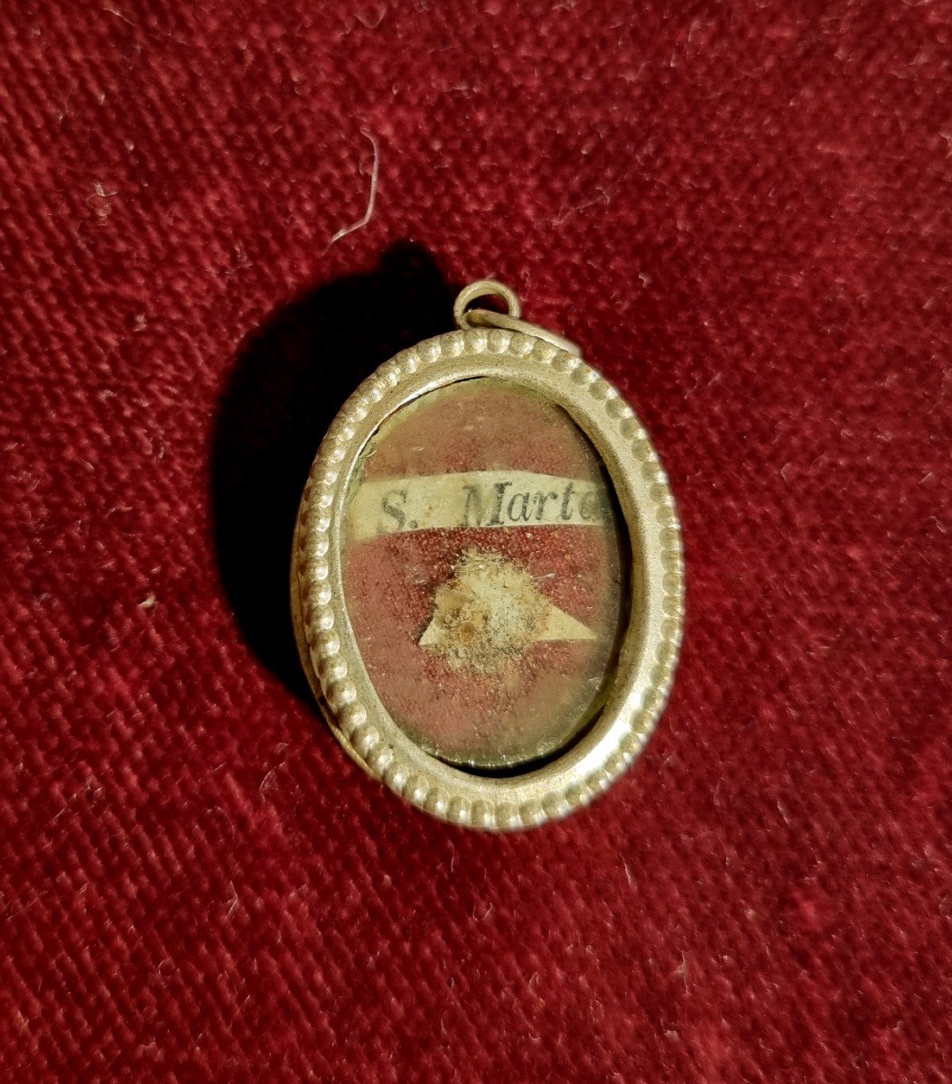 Relic Of St. Martha-photo-4