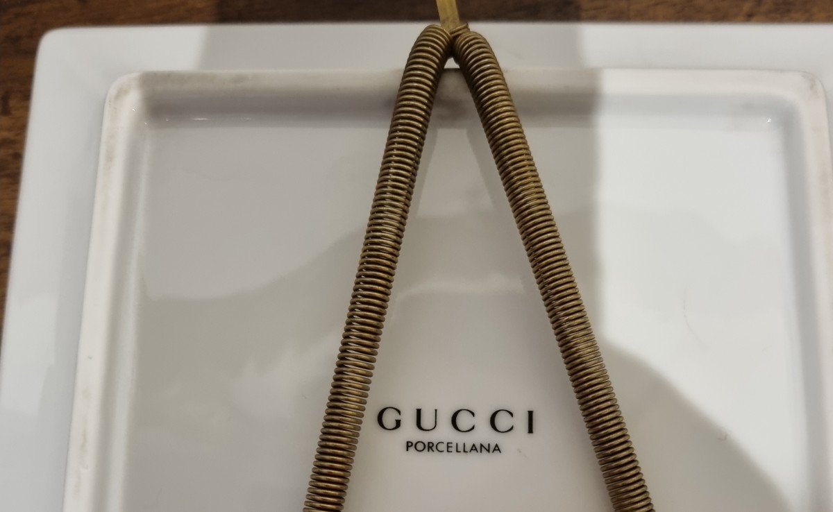 Vide-poche Gucci Vintage-photo-3