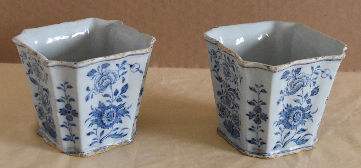 Delft XVIIIeme