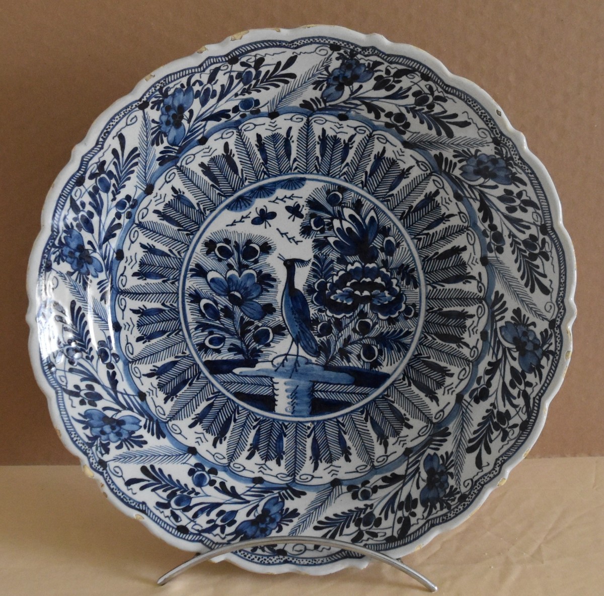 Delft XVIIIeme