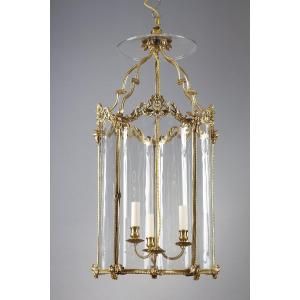 Louis XV Style Lantern