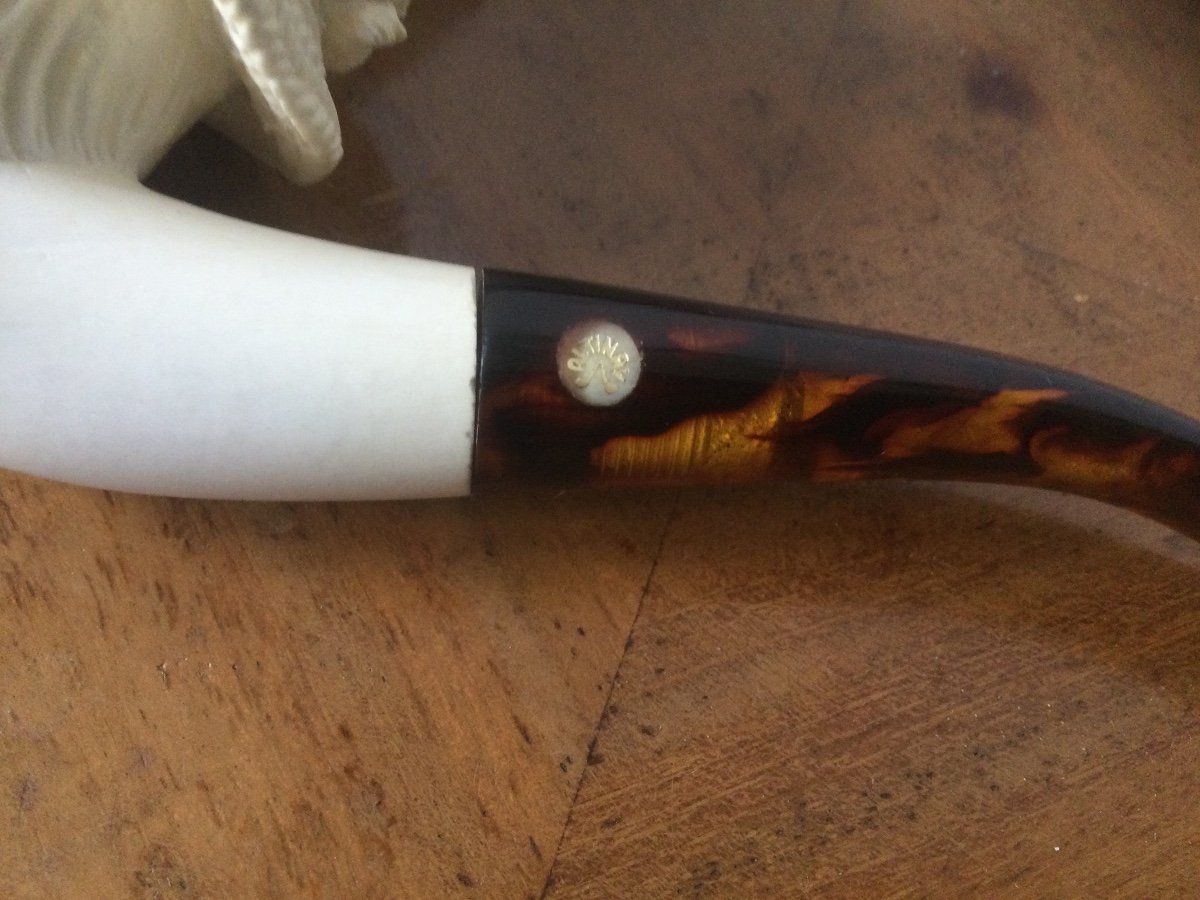 Meerschaum Pipe -photo-2