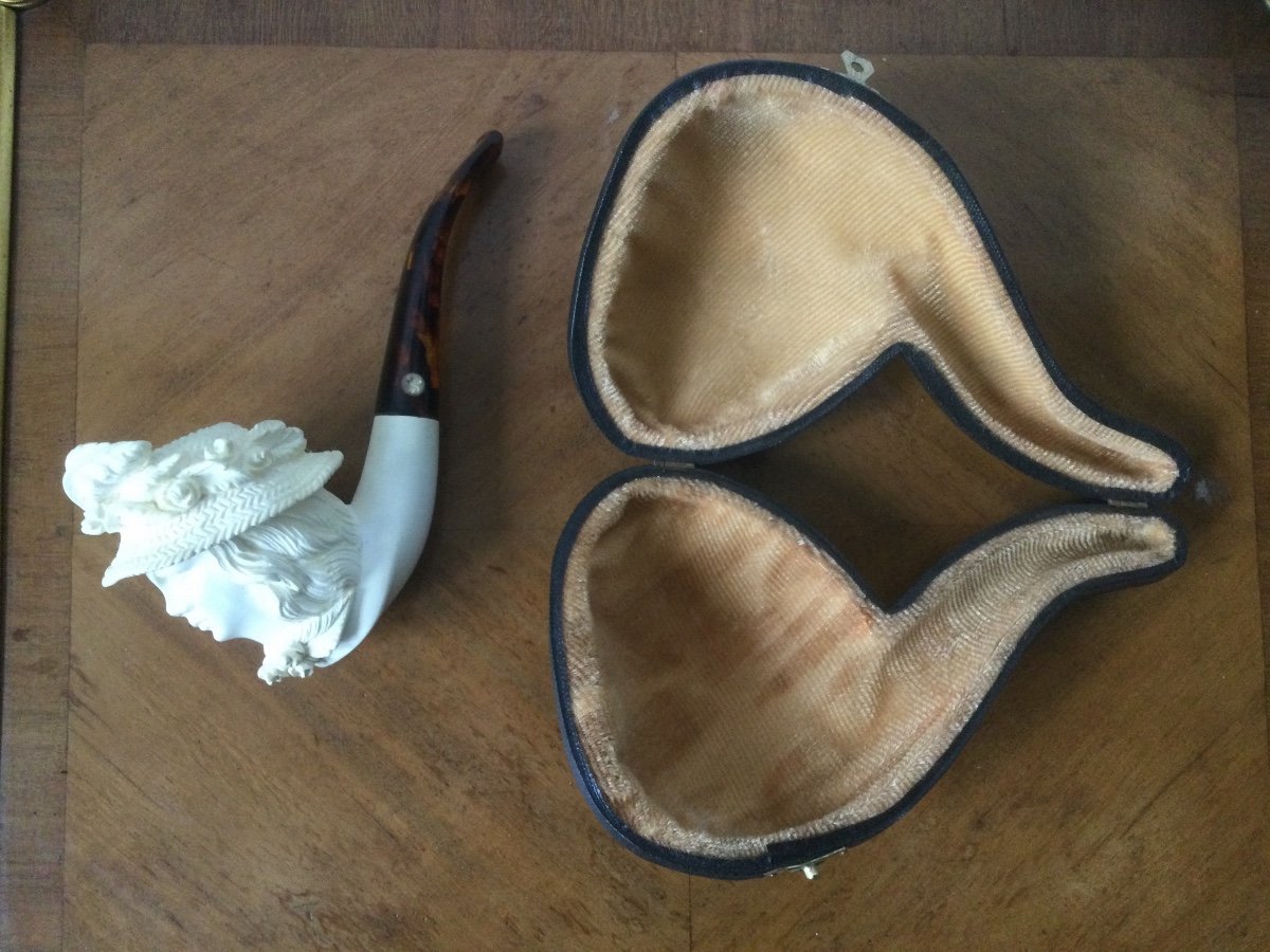 Meerschaum Pipe -photo-4