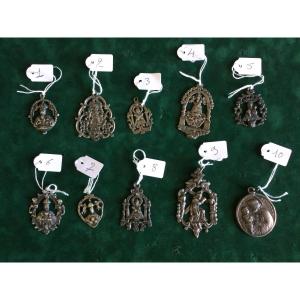 Ex-voto In Metal Unit 55€