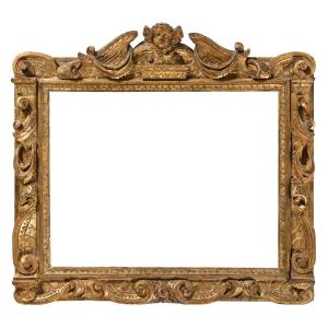 "sansovino" Frame