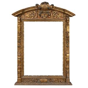 Aedicula Frame, XVI Century