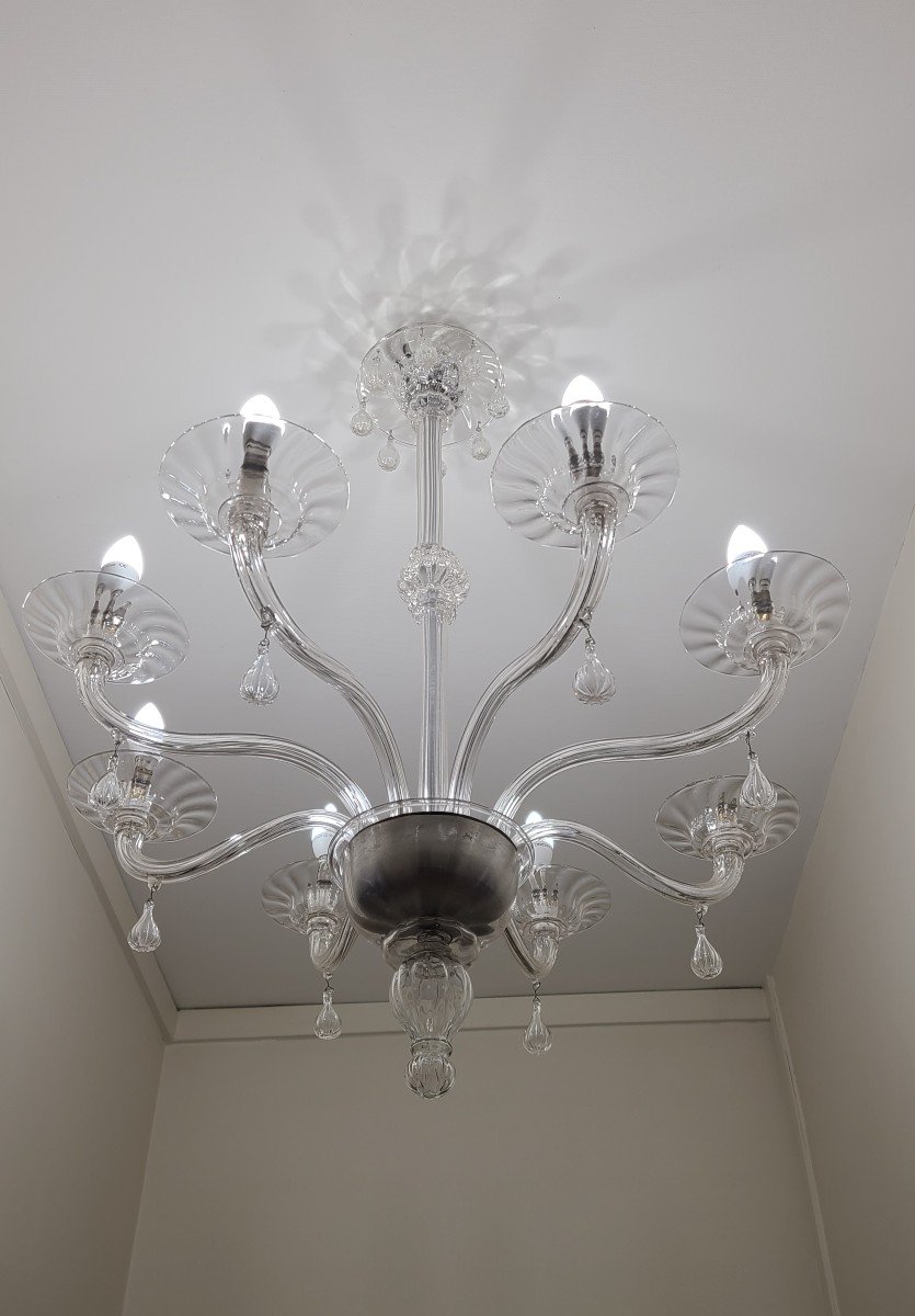 Lustre Murano BUCELLA