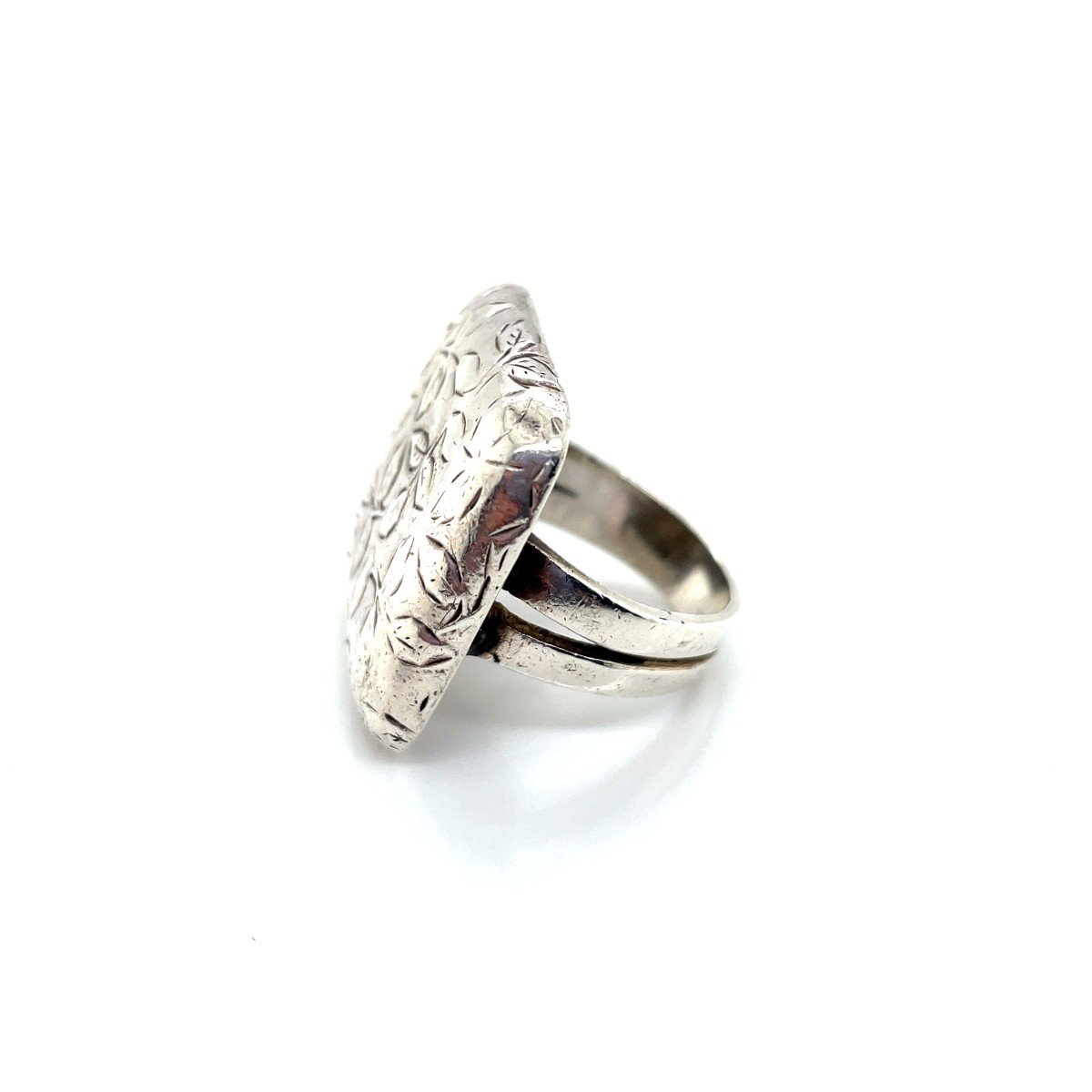 Silver Ring-photo-2