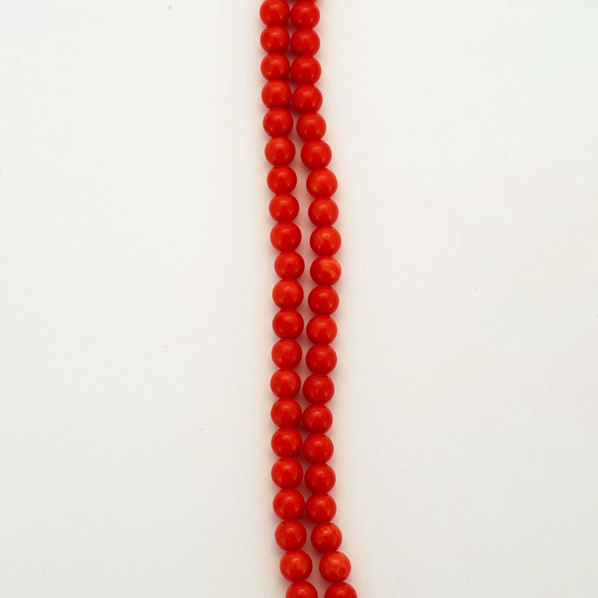 Collier Corail 2 Rangs-photo-3