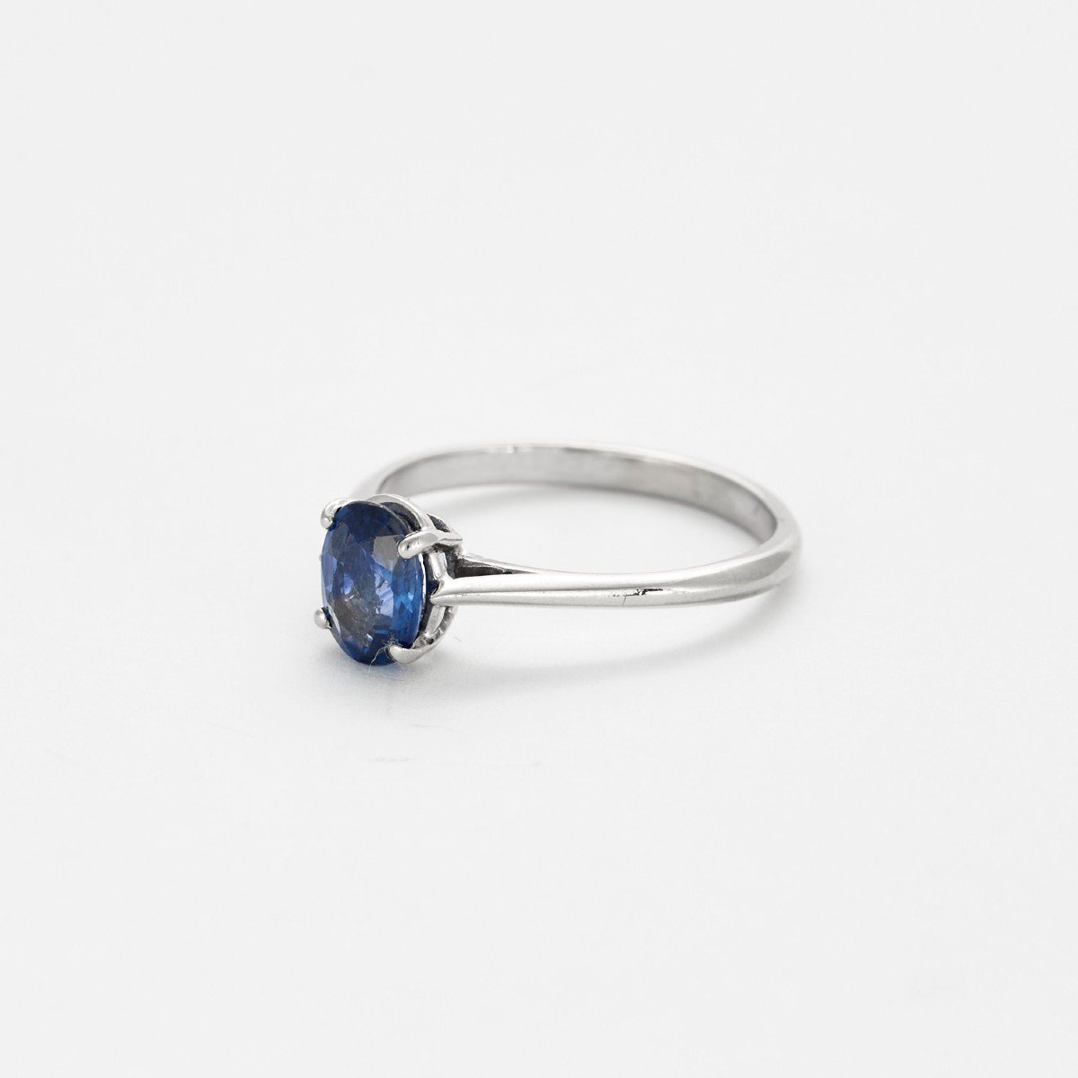 Sapphire Ring-photo-2