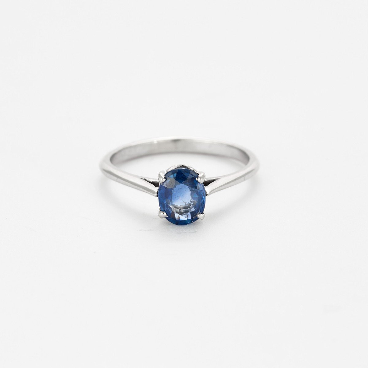 Sapphire Ring