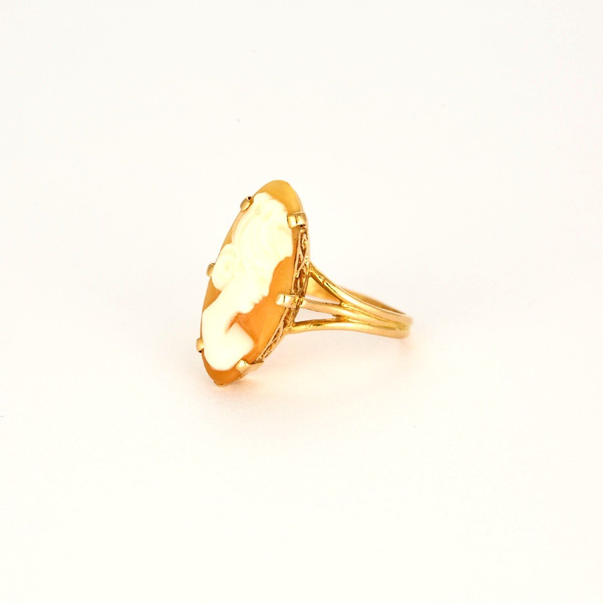 Cameo Ring-photo-2