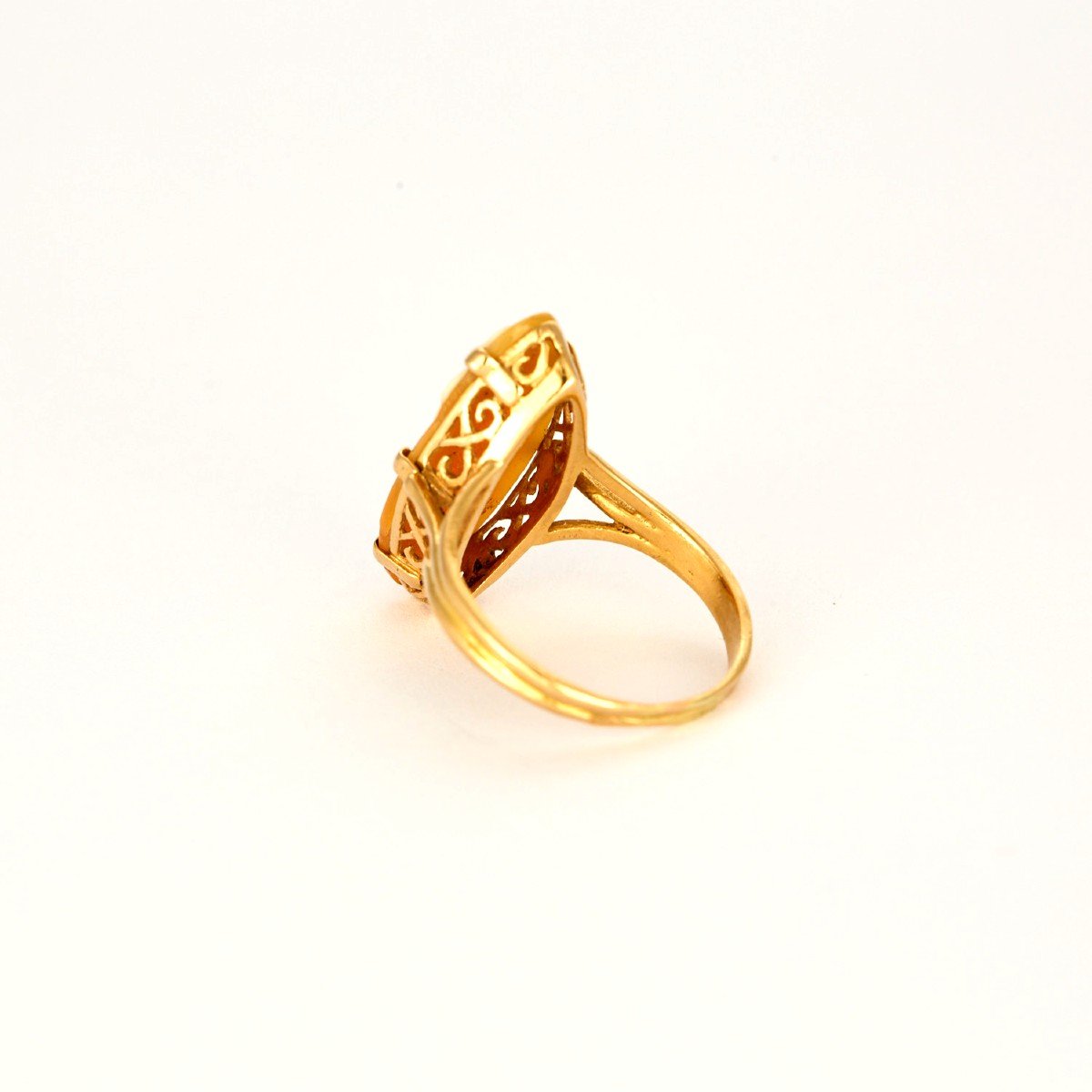 Cameo Ring-photo-4