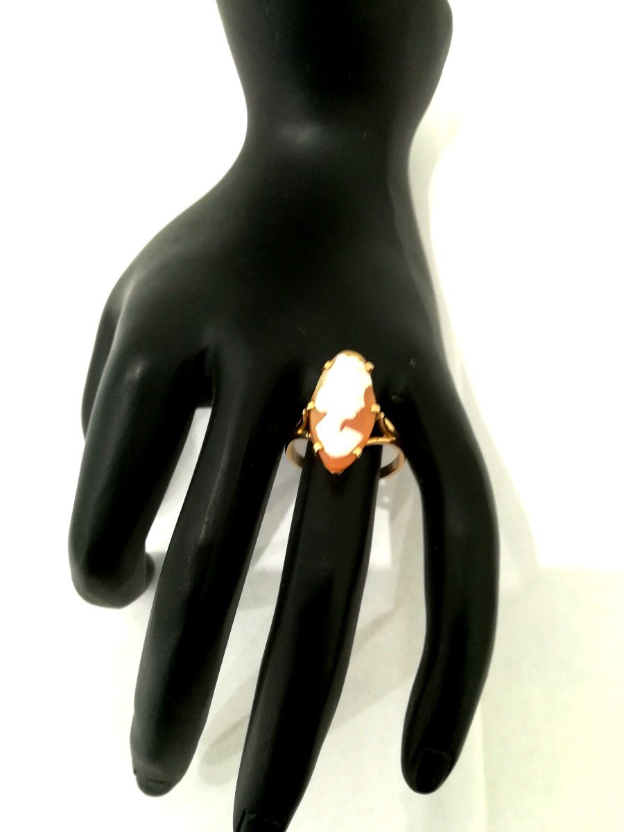 Cameo Ring-photo-2